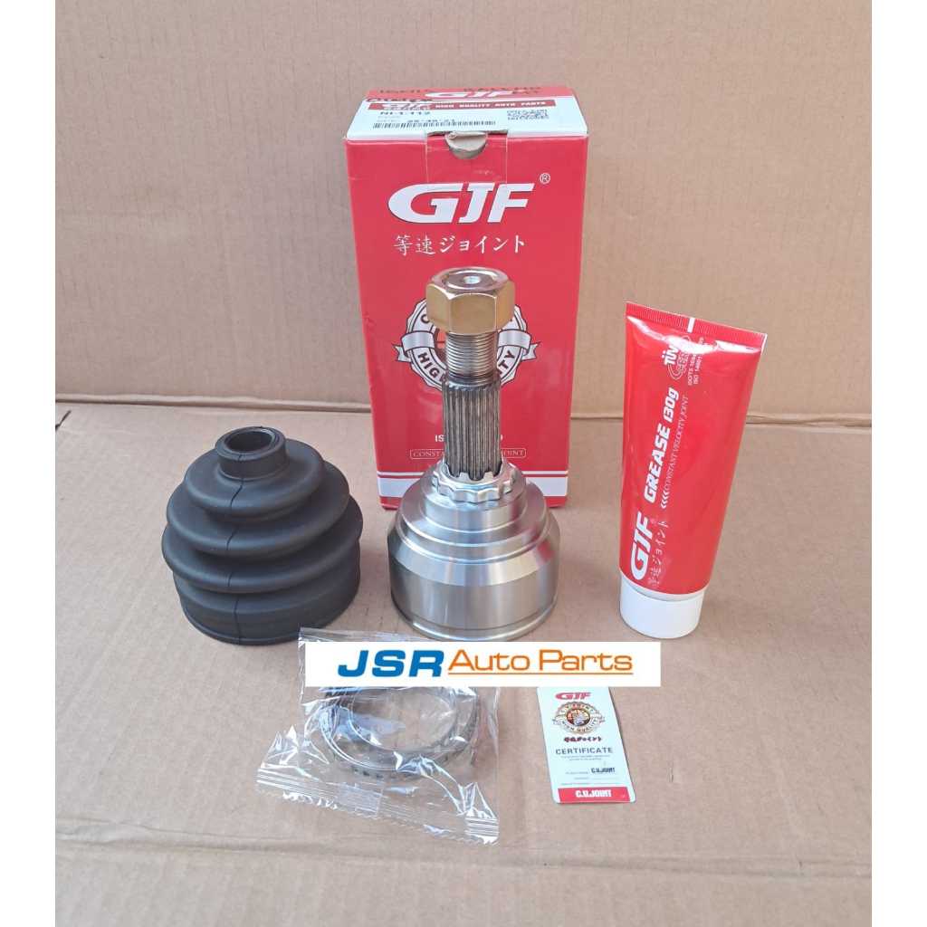 cv joint outer nissan grand livina 1.8 GJF grade ori