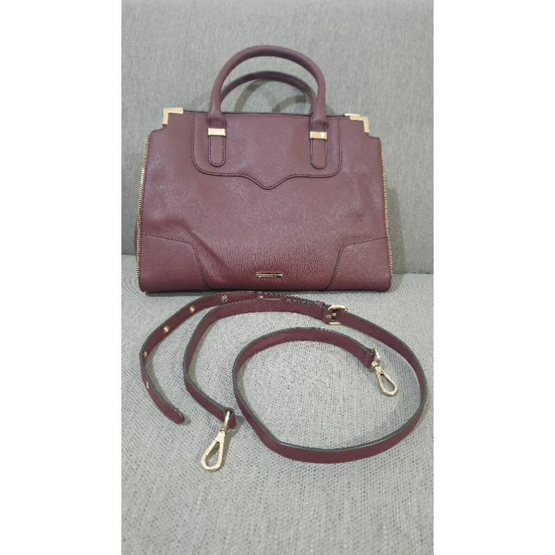 Preloved Rebecca Minkoff