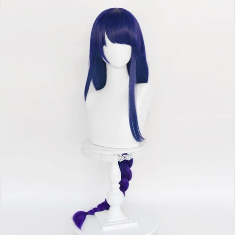 WIG RAIDEN SHOGUN MANMEI