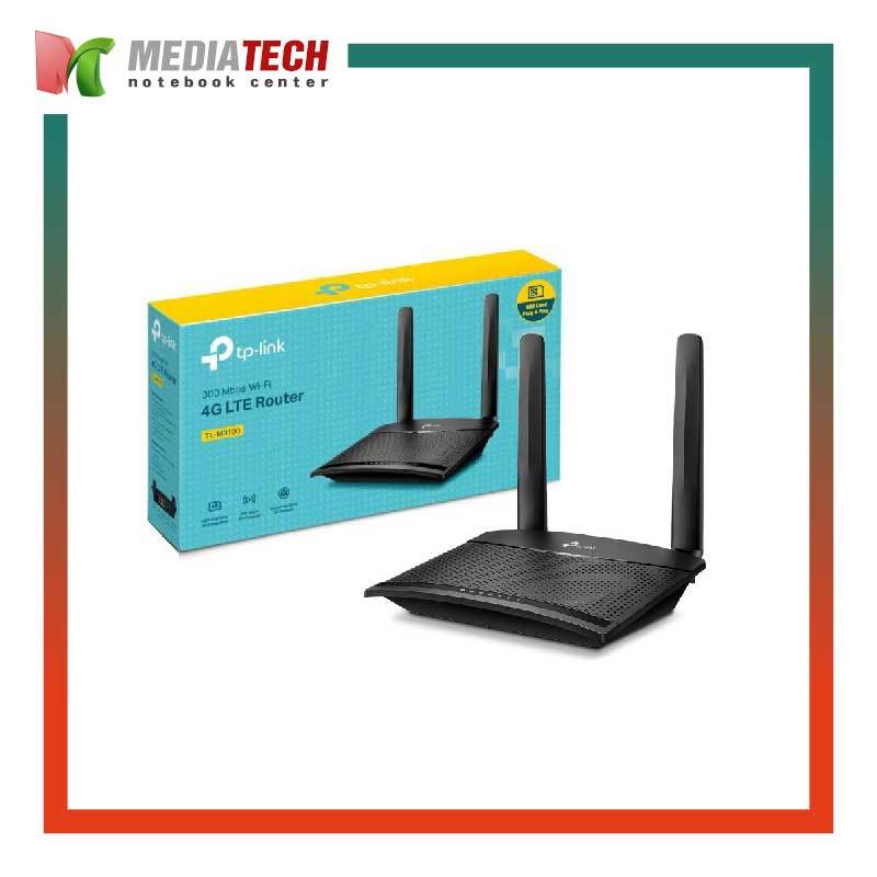 ROUTER TP LINK TL-MR100