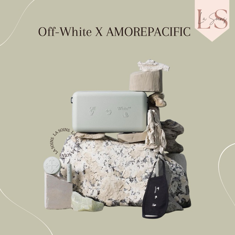 OffWhite AMORE PACIFIC