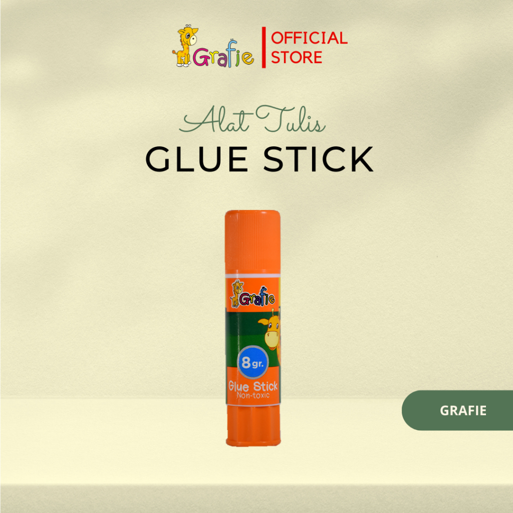 

GRAFIE Glue Stick Lem Stik