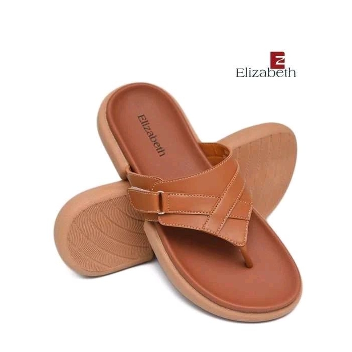 ELIZABETH Shoes Sandal Jepit 0302-0032