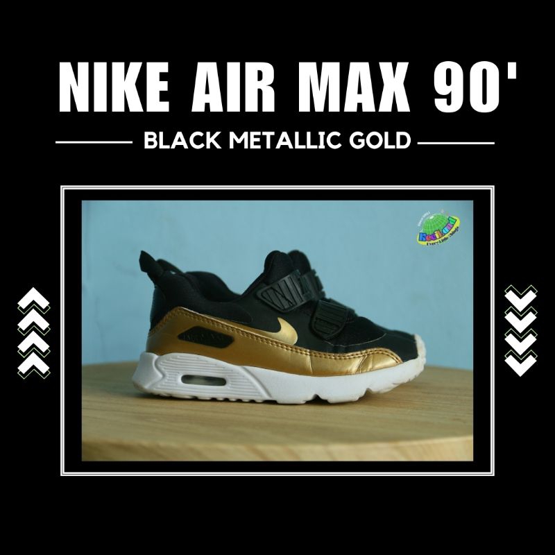 Sepatu Anak Nike Air Max Tiny 90'
