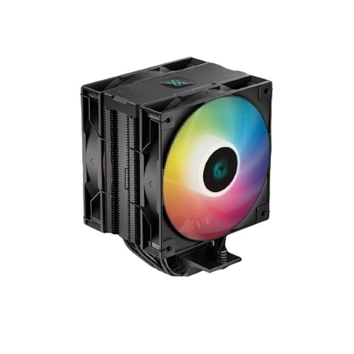 DEEPCOOL AG400 DIGITAL PLUS A-RGB