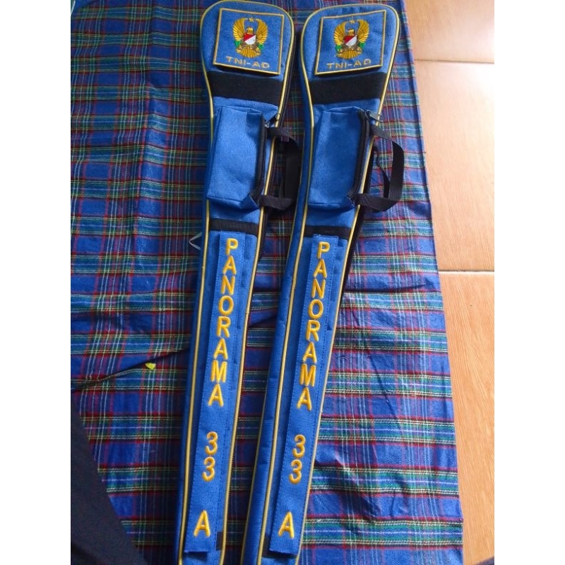kantong/tas pedang pora