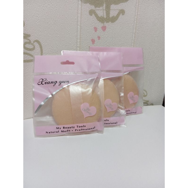 KHALIL ACC - SPONGE BEDAK BESAR/SPONS BEDAK TABUR