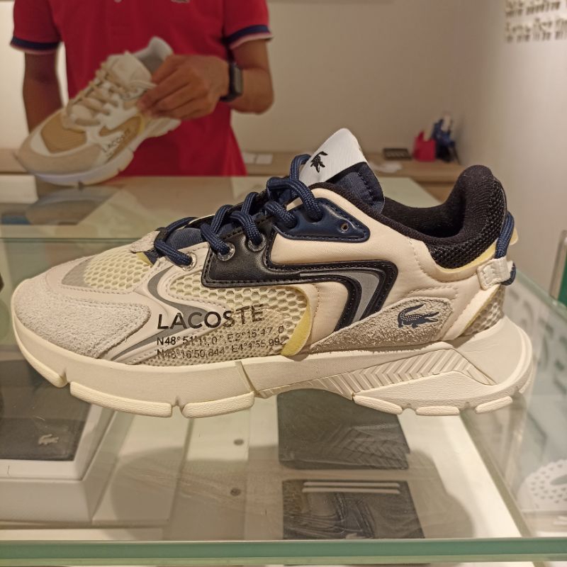 Sepatu Lacoste Mens Original
