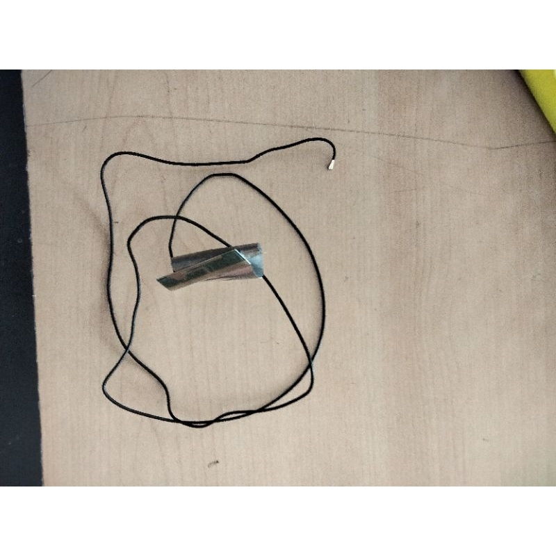 Kabel Antena Wifi Asus A407M X407M X407U Normal Tested Seken Original [ Penguat Sinyal Second ]