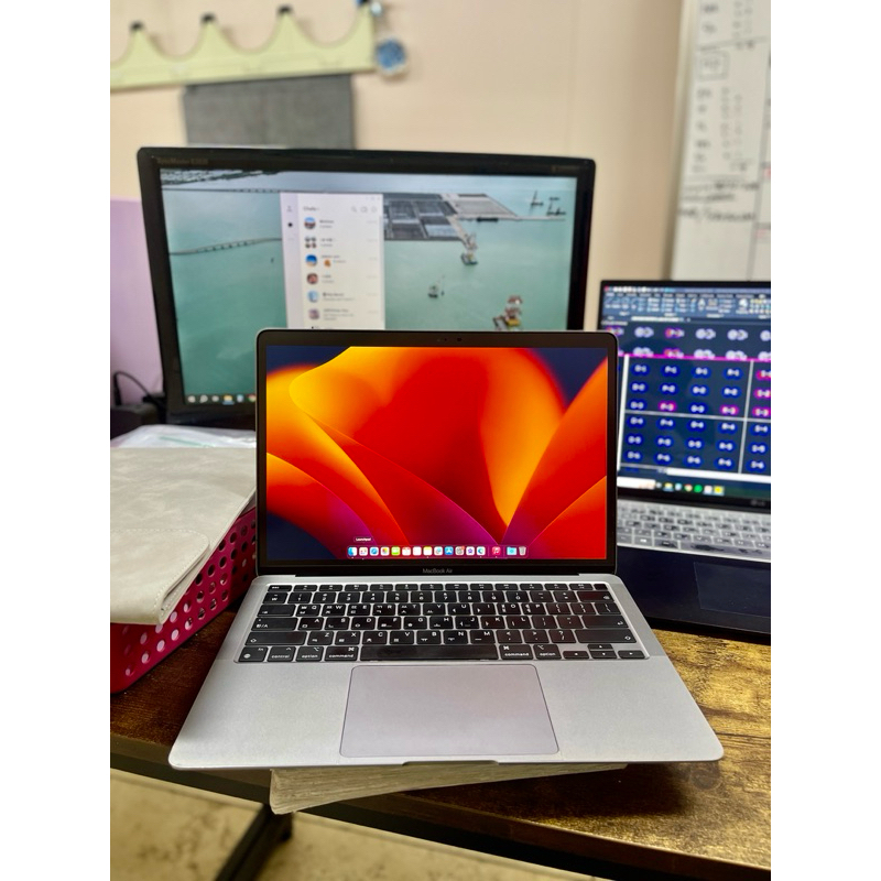 Apple MacBook Air M1 2020