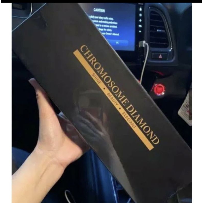 (01) INJECT WHITENING CHROMOSOMEE