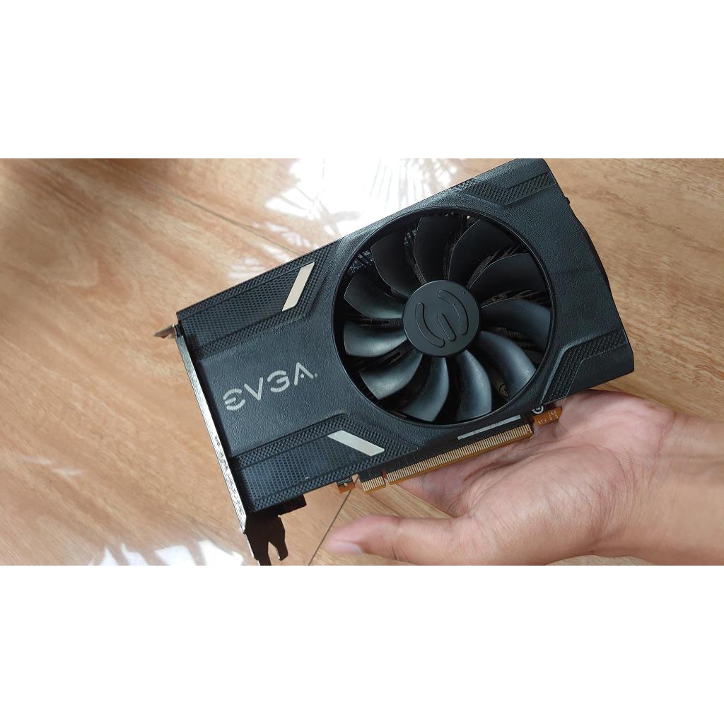 VGA Nvdia Evga P106-100 6GB setara GTX 1060