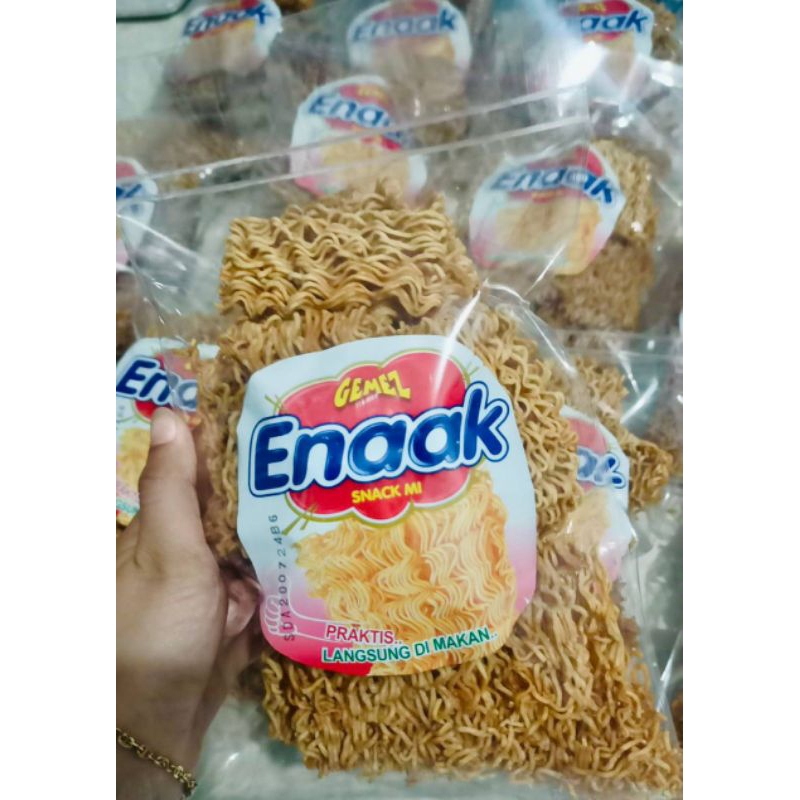 

promo mi gemez enak kemasan 200 gram murah
