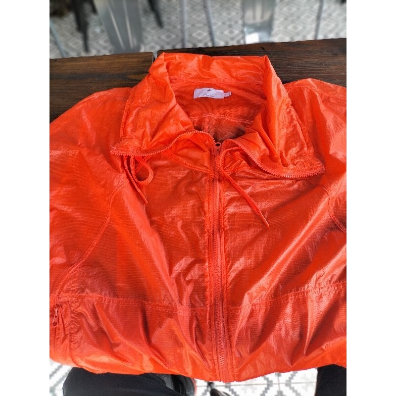 jaket Adidas Stella McCartney Barricade