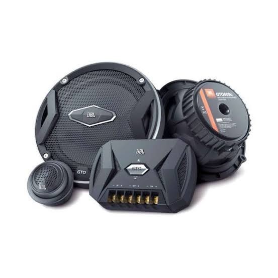 Speaker Split JBL GTO Speaker Pintu Mobil Suara Jernih Original Resmi