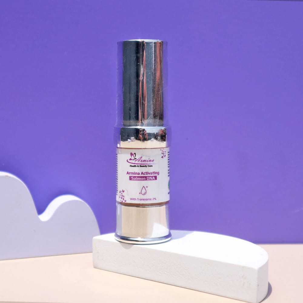ARMINA - Armina Serum DNA Salmon -BPOM