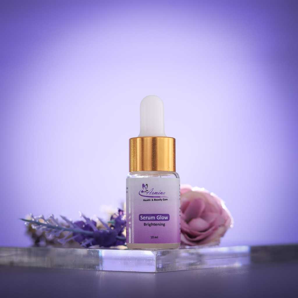 ARMINA - Serum Glow Brightening (RETINOL) BPOM ARMINA