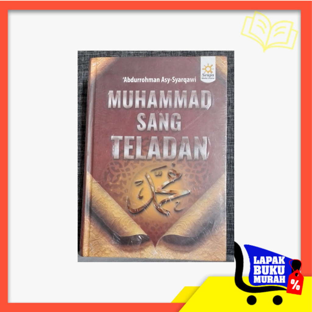 Buku Muhammad Sang Teladan