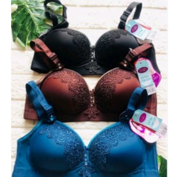 BRA IMPORT CUP JUMBO MEREK PIAOLI MOTIF RENDA