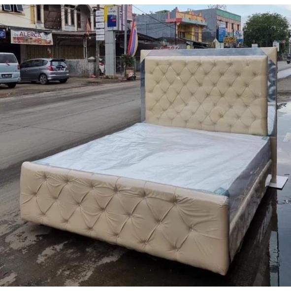 DIVAN ANDIN/DIVAN MINIMALIS/DIVAN KANCING