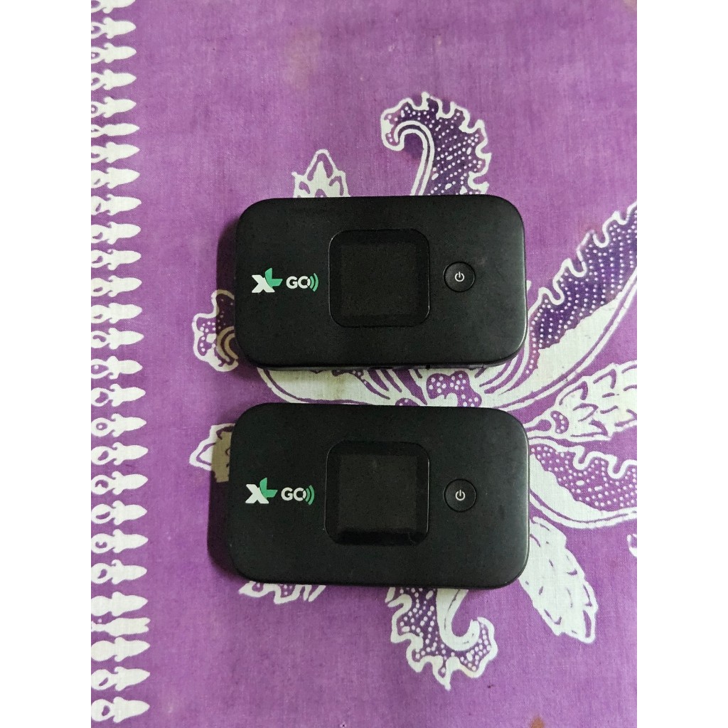 Modem Mifi Huawei E5577 MAX Xl Go unlock