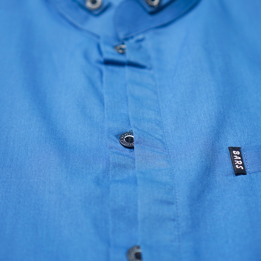 BARS CLOTH.CO Baju Muslim Anak Laki Laki Terbaru 2024 Usia 3 4 5 6 7 8 9 10 11 12 Tahun New Kemko Al Syam Habaib Lengan Panjang Bahan Toyobo Premium Seragam Santri Putra Gus Azmi Hadroh Az Zahir Model Elegan Mewah Simple Modern Outfit Lebaran Kekinian-4