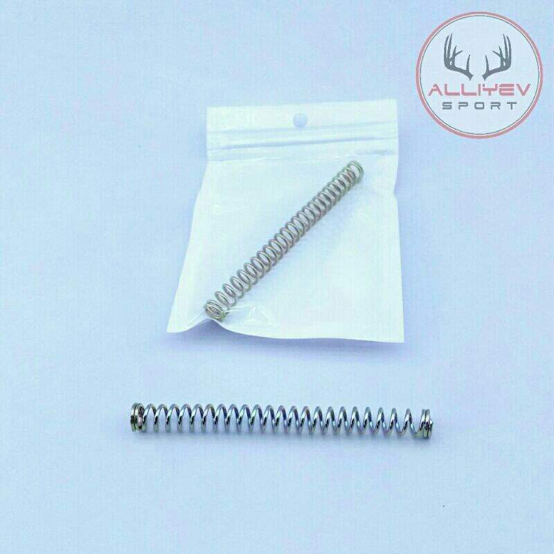 per hammer  benjamin canon - per benjamin - spring benjamin