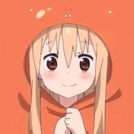 Umaru coach fullset XL Umaru anime
