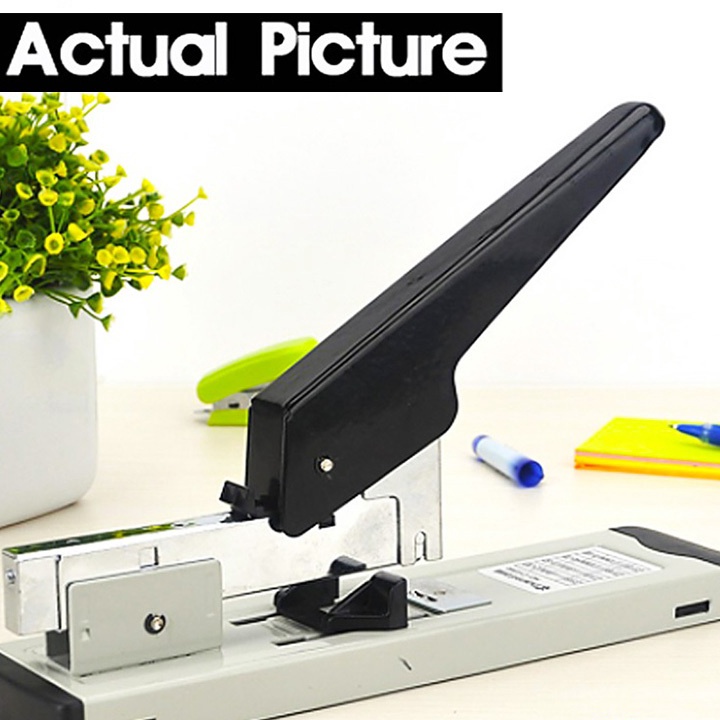 

PALING AMPUH Hekter untuk Kertas Tebal Hekter Serba Guna Heavy Duty Stapler tembak kangaro staples besarstapler maxstaples tembak joyko