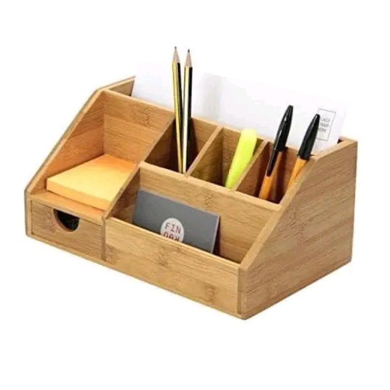 

tempat pensil minimalis