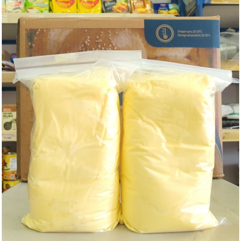 

DA Anchor Baker'smix / Anchor Bakersmix Gr / Butter Blend Anchor