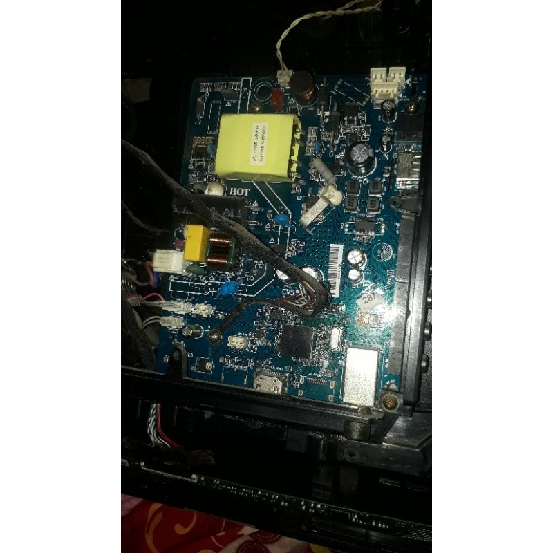 Mainboard MB Polytron PLD32V1852 (Digital)