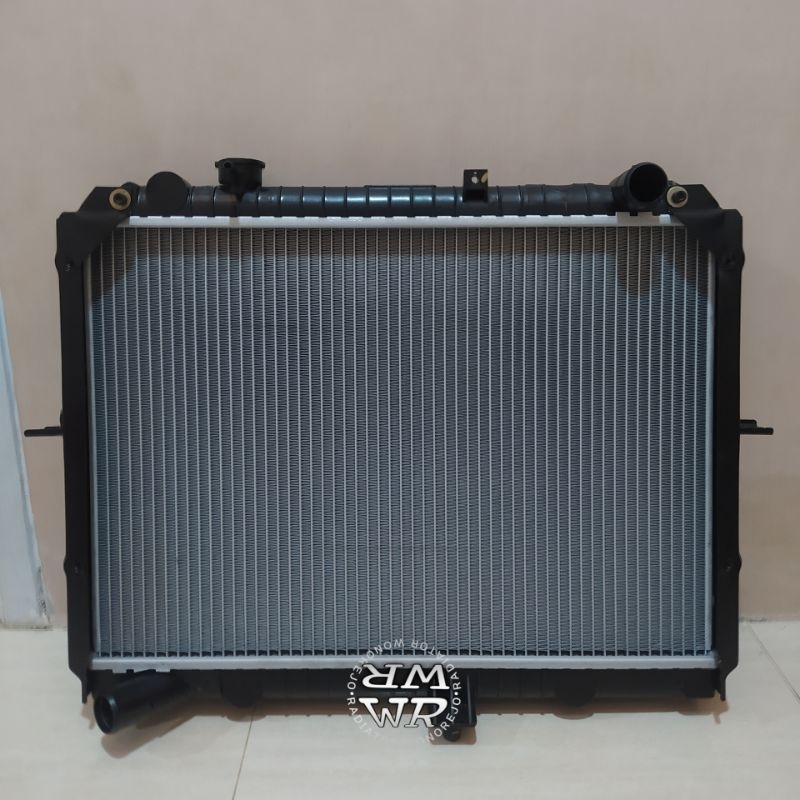 Radiator Kia Pregio Dan Kia Travello