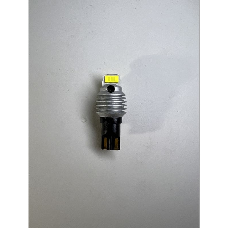 Led Lampu Mundur T15 Super Bright Canbus CSP not Autovision