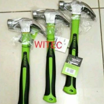 PALU KAMBING 16 OZ TEKIRO