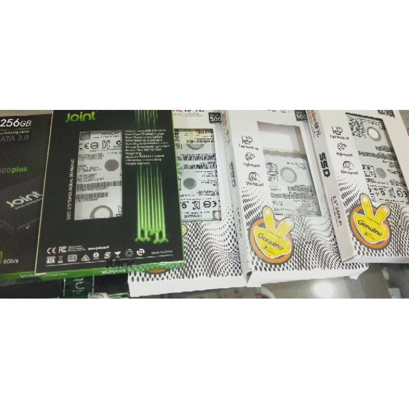 Hardisk Laptop 250GB