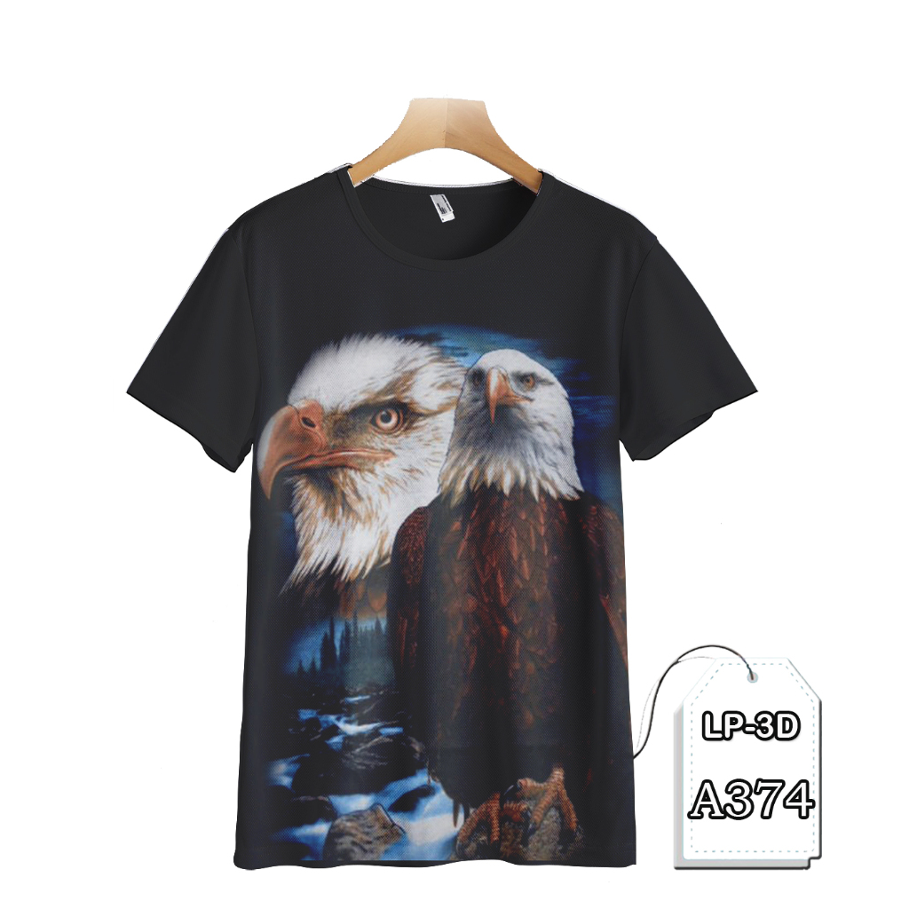 KAOS ELANG RAJAWALI KAOS DEWASA Gambar BURUNG ELANG Baju Keren