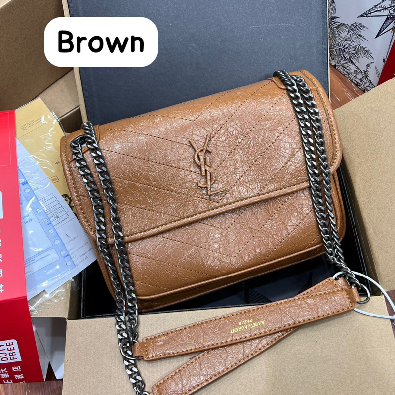 YSL NIKI MIRROR HIGH QUALITY