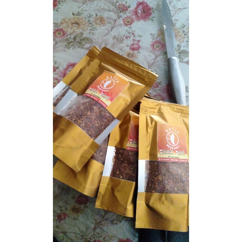 

sambel cengeh khas lombok