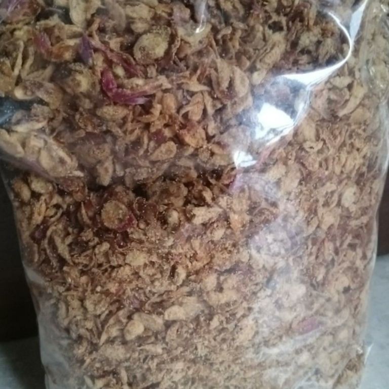 

Star Bawang goreng 1kg