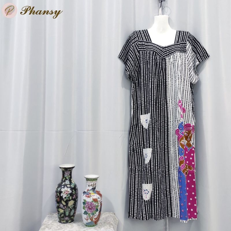 daster sikak/daster hengky/daster sikak hengky