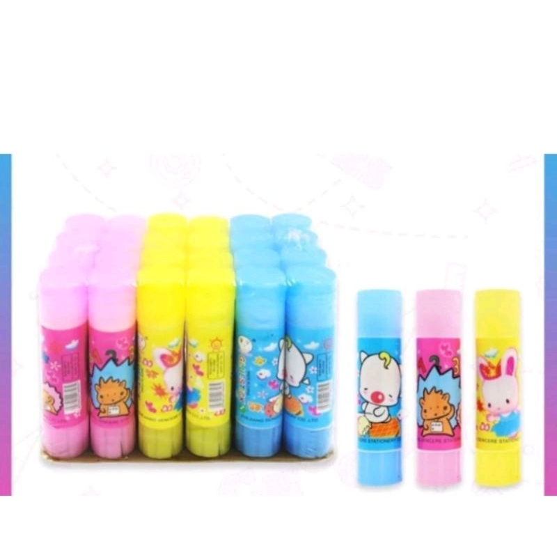 

Lem glue stik termurah kualitas bagus