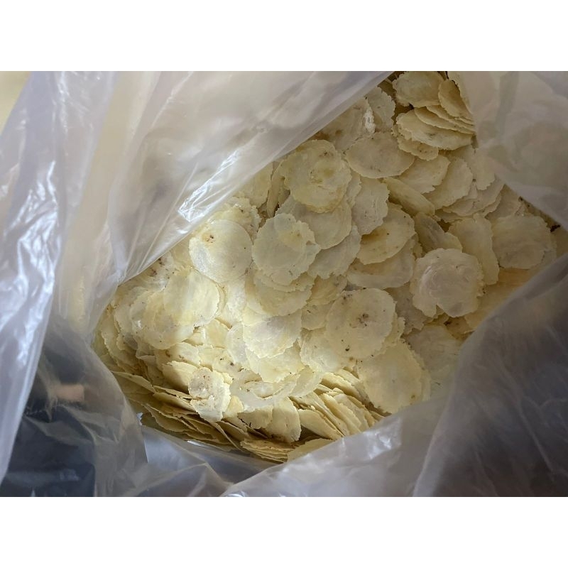 

EMPING MLINJO SUPER SP KEMASAN KARDUS 1KG KHAS LIMPUNG