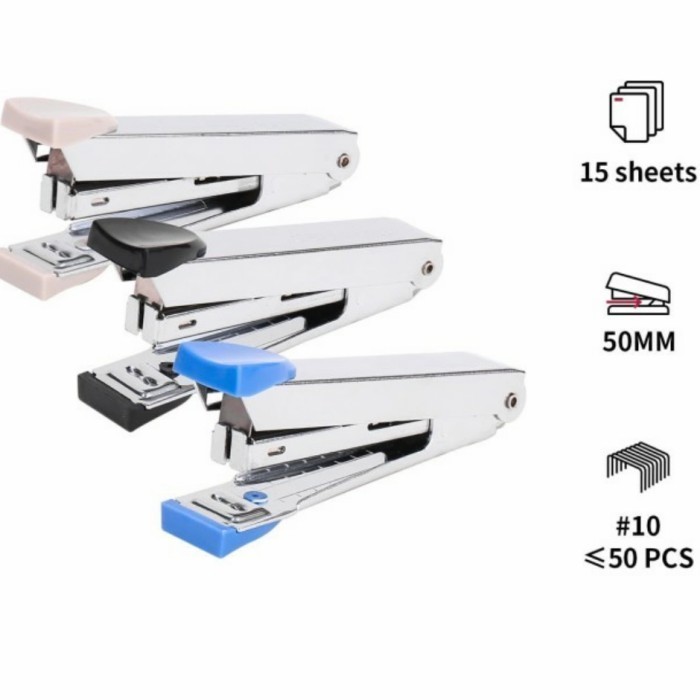 

STAPLER DELI 0224 HD-10
