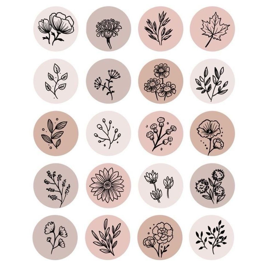 

Cetak Stiker Label Bulat Costum Label Logo Brand 1 Hari Jadi