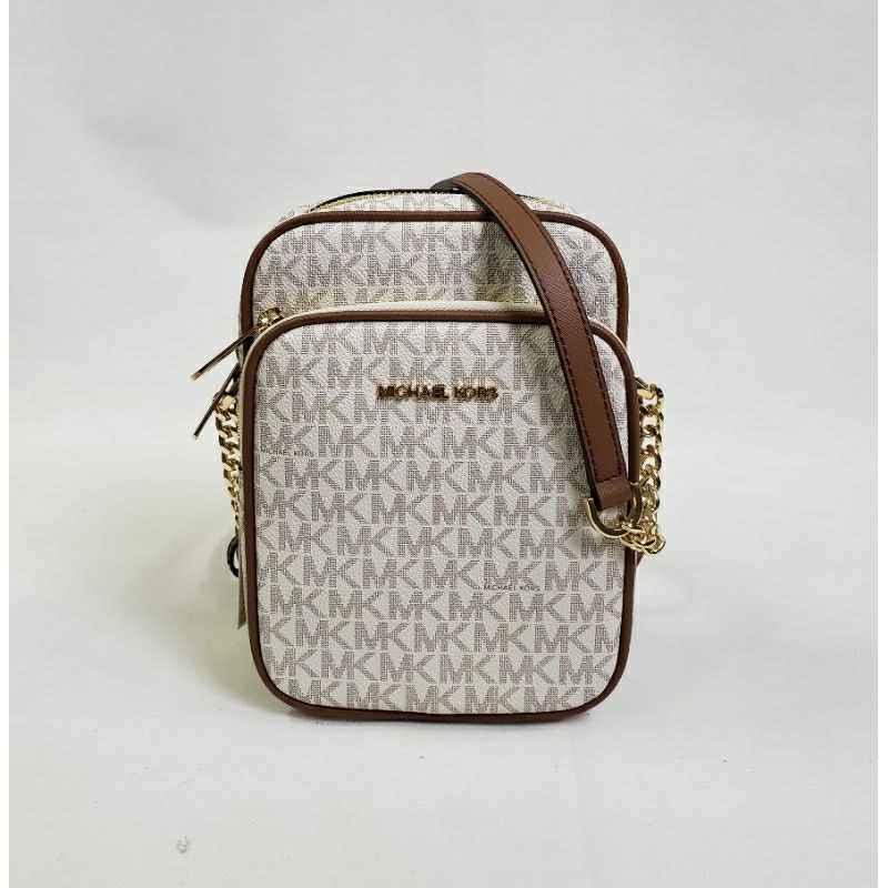 Ready mk jet set travel Medium ns chain xbody. vanilla .35f1gtvc2b . 14,5x20x5cm