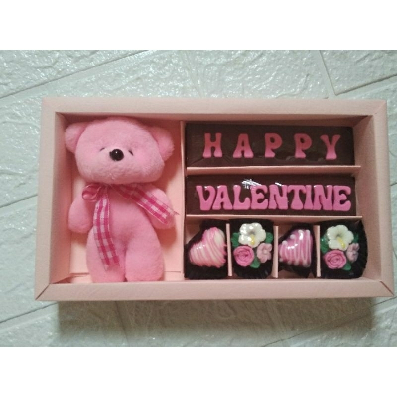 

cokelat edisi valday /kado valentine/kado pacar