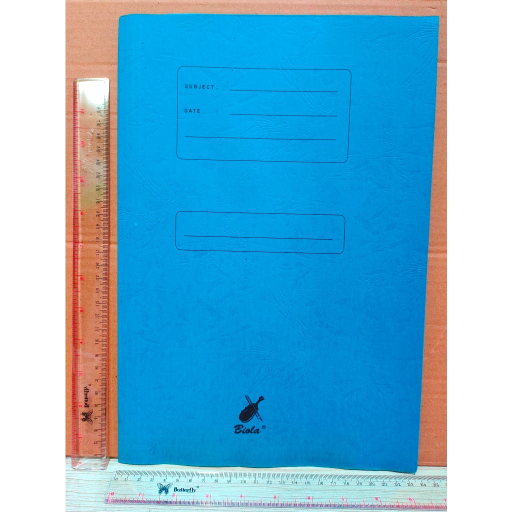 

Map Kertas Kualitas Bagus Merk Biola Obral Murah READY STOCK