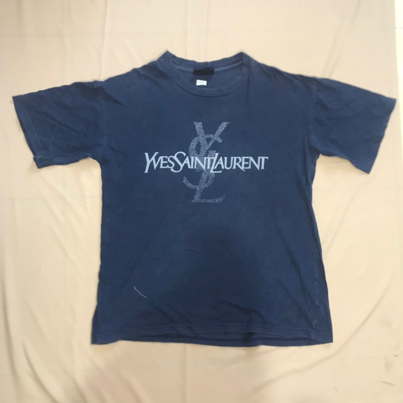 Kaos Yves Saint Laurent