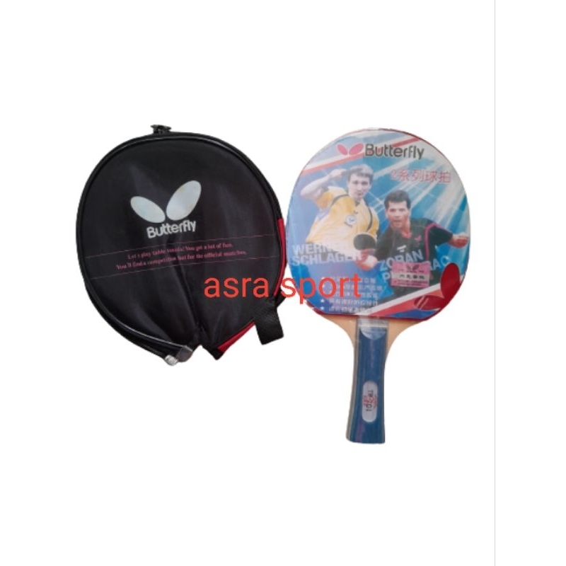Bet Tenis Meja Butterfly TBC 201